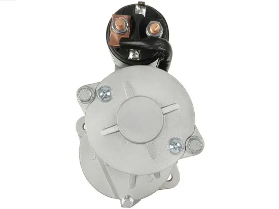 Starter 12 V 2 kW AS-PL S5005SR Bild Starter 12 V 2 kW AS-PL S5005SR