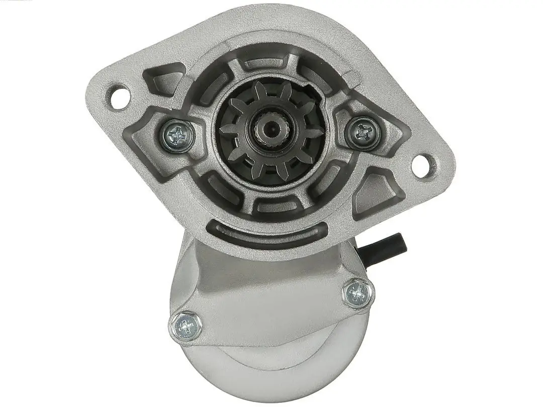 Starter 12 V 2,2 kW AS-PL S6083SR
