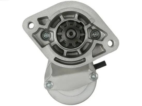 Starter 12 V 2,2 kW AS-PL S6083SR Bild Starter 12 V 2,2 kW AS-PL S6083SR