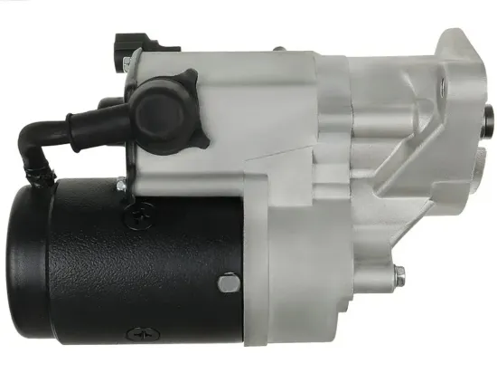 Starter 12 V 2,2 kW AS-PL S6083SR Bild Starter 12 V 2,2 kW AS-PL S6083SR
