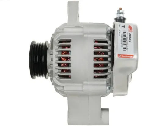 Generator 12 V AS-PL A6808S Bild Generator 12 V AS-PL A6808S