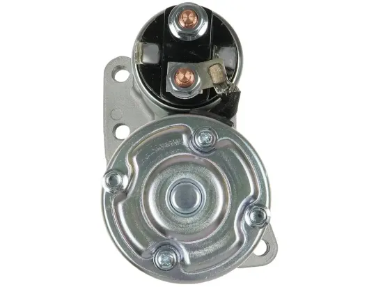 Starter 12 V 1,2 kW AS-PL S5278S Bild Starter 12 V 1,2 kW AS-PL S5278S