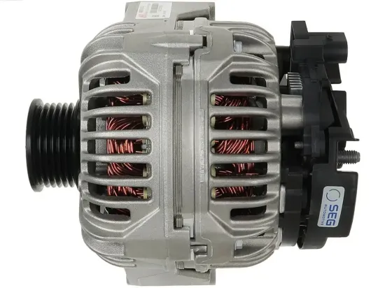 Generator 12 V AS-PL A0067(SEG) Bild Generator 12 V AS-PL A0067(SEG)