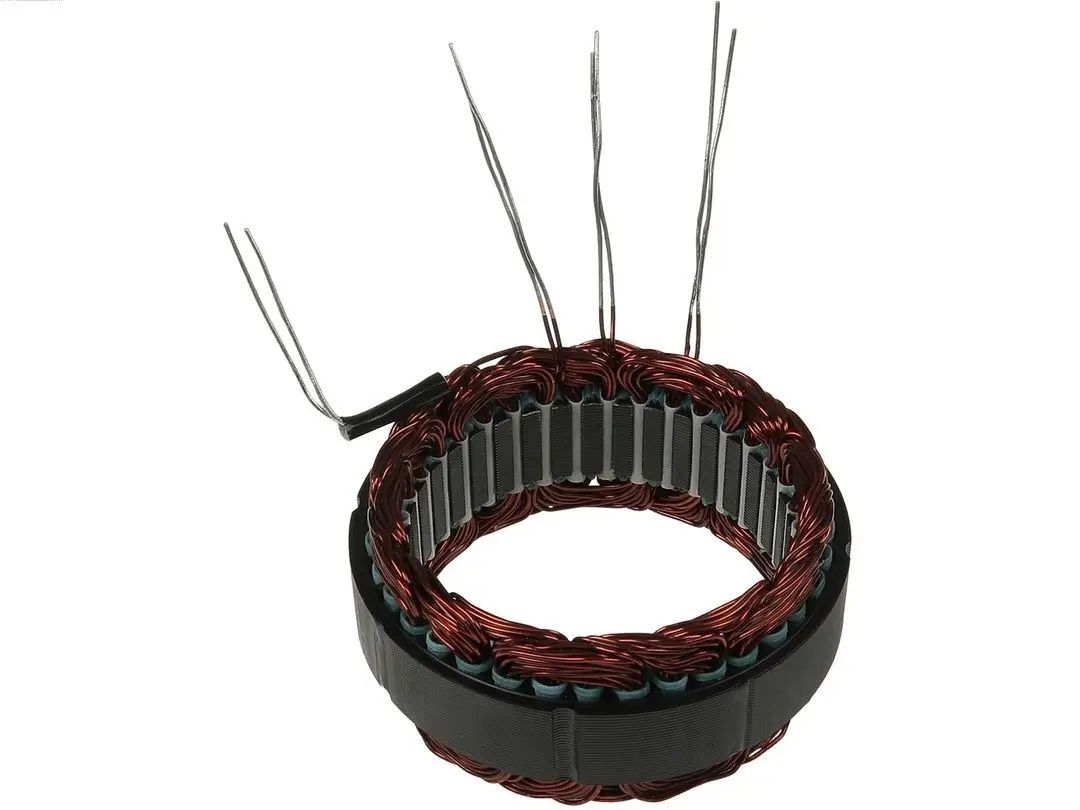 Stator, Generator 12 V AS-PL AS0135P