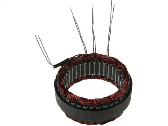 Stator, Generator 12 V AS-PL AS0135P Bild Stator, Generator 12 V AS-PL AS0135P