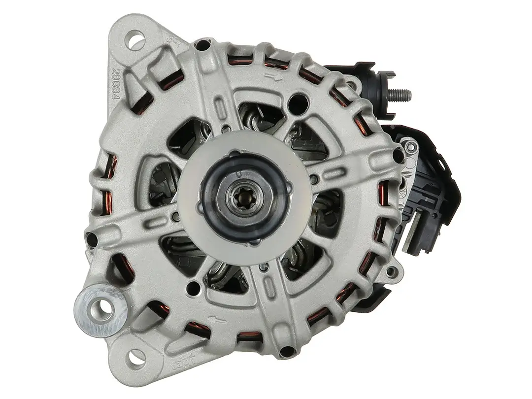 Generator 12 V AS-PL A3707(VALEO)