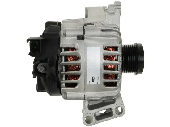 Generator 12 V AS-PL A3715(VALEO) Bild Generator 12 V AS-PL A3715(VALEO)