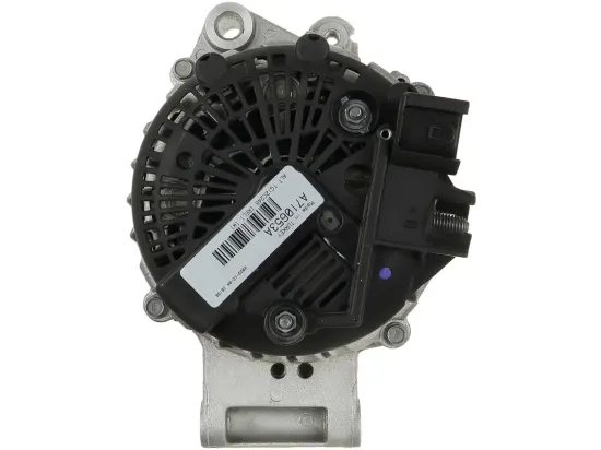 Generator 12 V AS-PL A3715(VALEO) Bild Generator 12 V AS-PL A3715(VALEO)