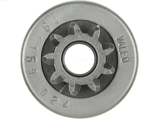 Freilaufgetriebe, Starter AS-PL SD3201(VALEO) Bild Freilaufgetriebe, Starter AS-PL SD3201(VALEO)