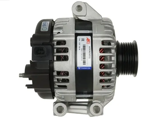 Generator 12 V AS-PL A0938(SEG) Bild Generator 12 V AS-PL A0938(SEG)