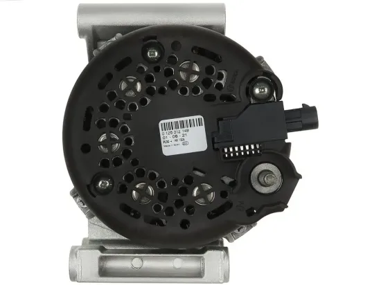 Generator 12 V AS-PL A0938(SEG) Bild Generator 12 V AS-PL A0938(SEG)