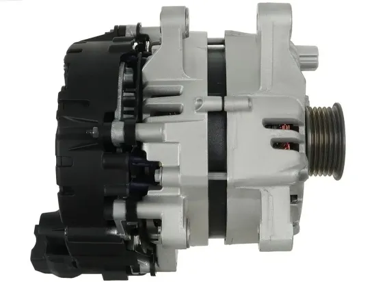Generator 48 V AS-PL A3731(VALEO) Bild Generator 48 V AS-PL A3731(VALEO)