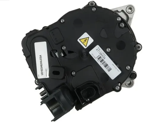 Generator 48 V AS-PL A3731(VALEO) Bild Generator 48 V AS-PL A3731(VALEO)