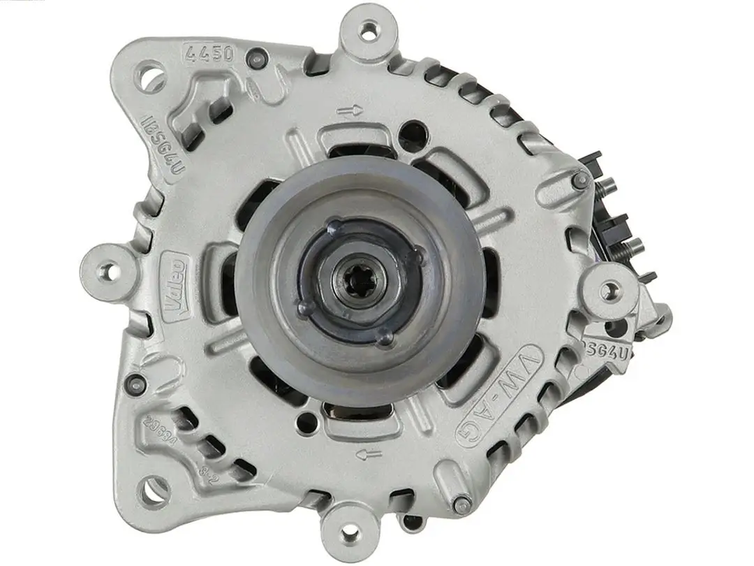 Generator 48 V AS-PL A3739(VALEO)