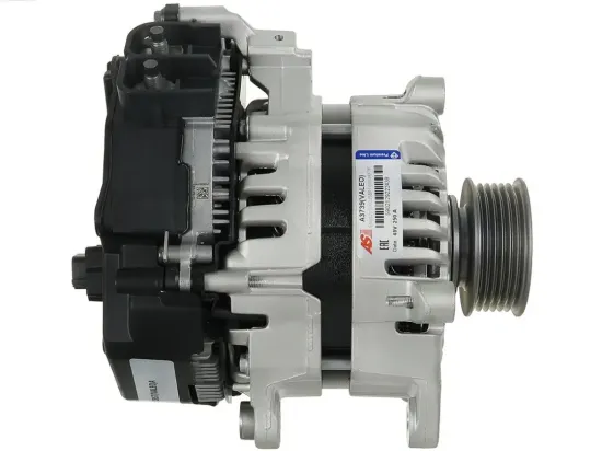 Generator 48 V AS-PL A3739(VALEO) Bild Generator 48 V AS-PL A3739(VALEO)