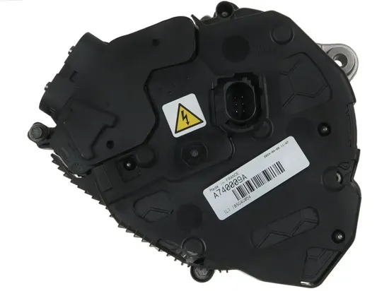Generator 48 V AS-PL A3739(VALEO) Bild Generator 48 V AS-PL A3739(VALEO)