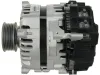 Generator 48 V AS-PL A3739(VALEO) Bild Generator 48 V AS-PL A3739(VALEO)