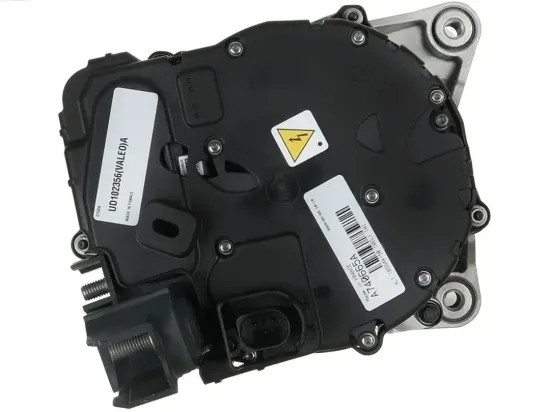 Generator 48 V AS-PL A3741(VALEO) Bild Generator 48 V AS-PL A3741(VALEO)