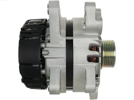Generator 12 V AS-PL A3745(VALEO) Bild Generator 12 V AS-PL A3745(VALEO)