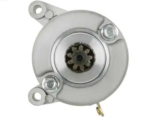 Starter 12 V 0,3 kW AS-PL S9650S Bild Starter 12 V 0,3 kW AS-PL S9650S