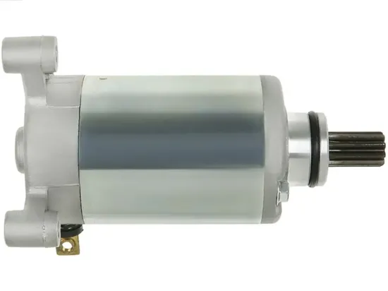 Starter 12 V 0,3 kW AS-PL S9650S Bild Starter 12 V 0,3 kW AS-PL S9650S