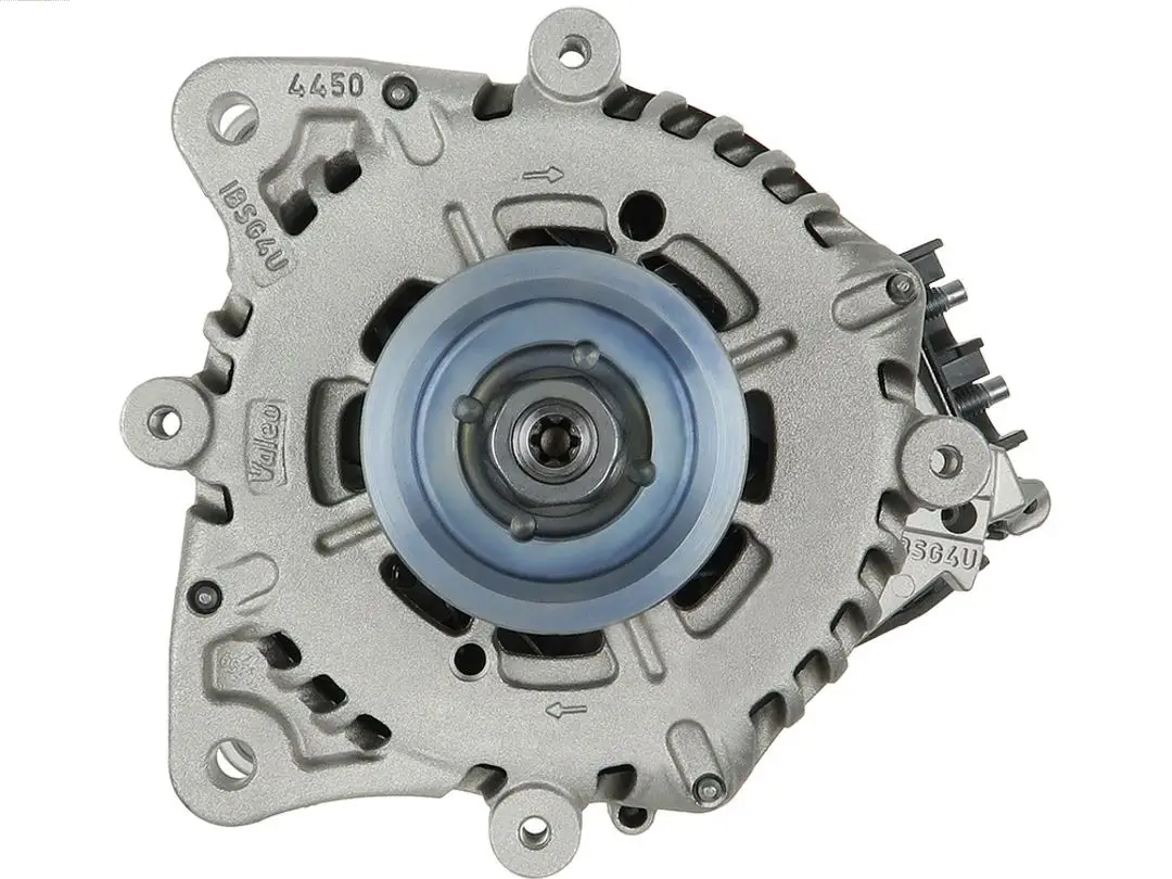 Generator 48 V AS-PL A3735(VALEO)