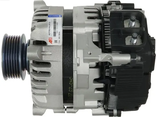 Generator 48 V AS-PL A3735(VALEO) Bild Generator 48 V AS-PL A3735(VALEO)