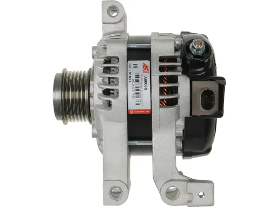 Generator 12 V AS-PL A6806S Bild Generator 12 V AS-PL A6806S