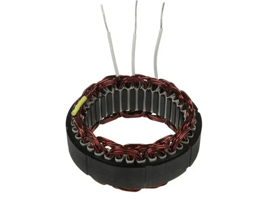 Stator, Generator 12 V AS-PL AS0058P Bild Stator, Generator 12 V AS-PL AS0058P