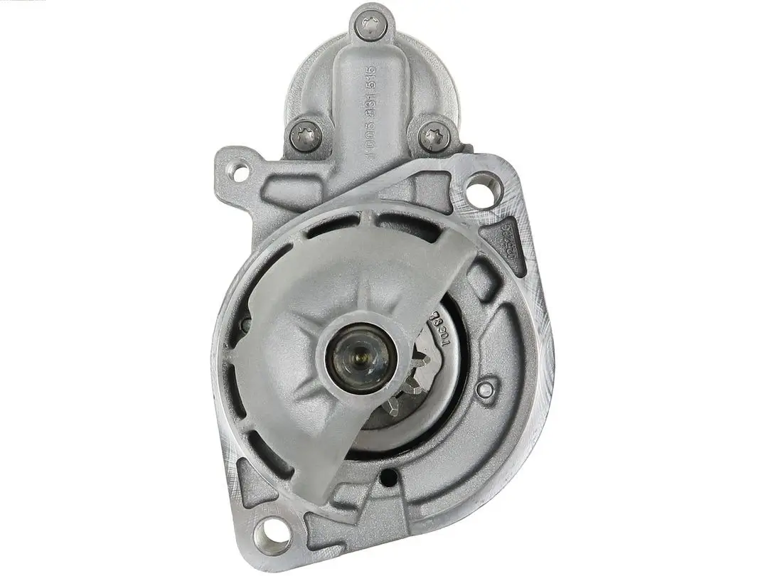 Starter 12 V 1,7 kW AS-PL S0218(SEG)