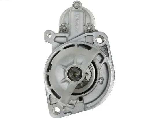 Starter 12 V 1,7 kW AS-PL S0218(SEG) Bild Starter 12 V 1,7 kW AS-PL S0218(SEG)