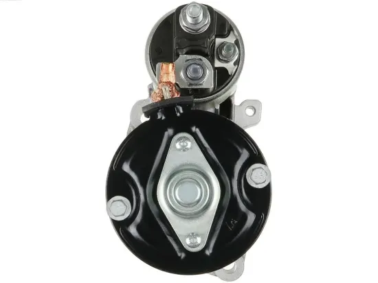 Starter 12 V 1,7 kW AS-PL S0218(SEG) Bild Starter 12 V 1,7 kW AS-PL S0218(SEG)