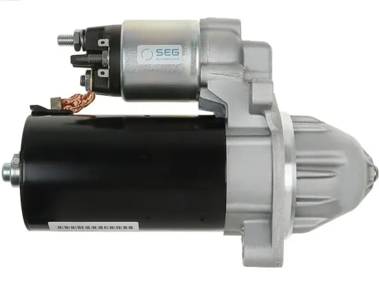Starter 12 V 1,7 kW AS-PL S0218(SEG) Bild Starter 12 V 1,7 kW AS-PL S0218(SEG)