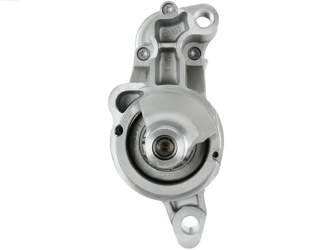 Starter 12 V 1,7 kW AS-PL S0397(SEG)