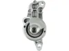 Starter 12 V 1,7 kW AS-PL S0397(SEG) Bild Starter 12 V 1,7 kW AS-PL S0397(SEG)