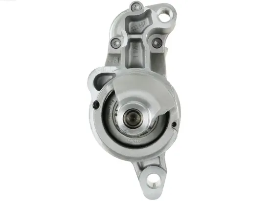 Starter 12 V 1,7 kW AS-PL S0397(SEG) Bild Starter 12 V 1,7 kW AS-PL S0397(SEG)