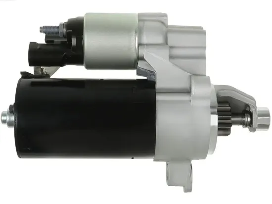 Starter 12 V 1,7 kW AS-PL S0397(SEG) Bild Starter 12 V 1,7 kW AS-PL S0397(SEG)