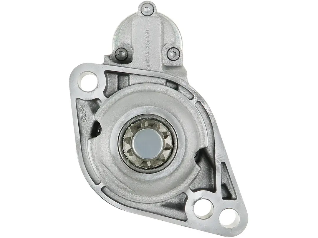 Starter 12 V 1,7 kW AS-PL S0966(SEG)