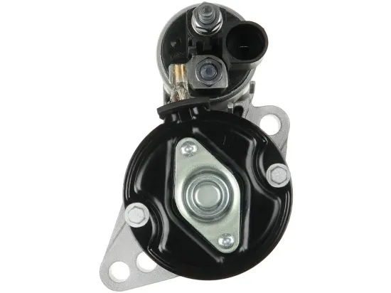 Starter 12 V 1,7 kW AS-PL S0966(SEG) Bild Starter 12 V 1,7 kW AS-PL S0966(SEG)