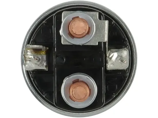 Starter 12 V 2 kW AS-PL S6592S Bild Starter 12 V 2 kW AS-PL S6592S