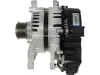 Generator 48 V AS-PL A3734(VALEO) Bild Generator 48 V AS-PL A3734(VALEO)