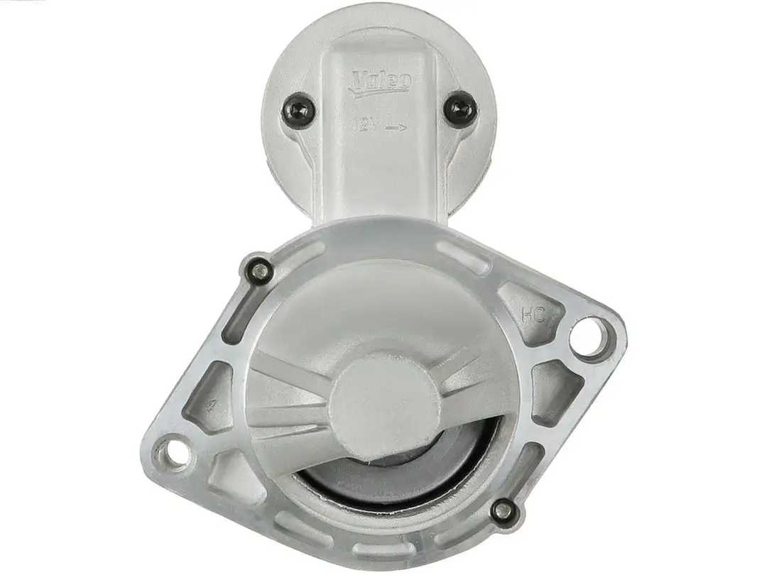 Starter 12 V 1,8 kW AS-PL S3070(VALEO)