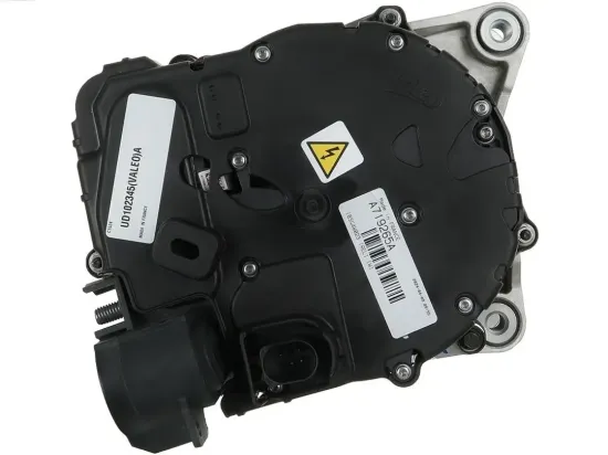 Generator 48 V AS-PL A3732(VALEO) Bild Generator 48 V AS-PL A3732(VALEO)