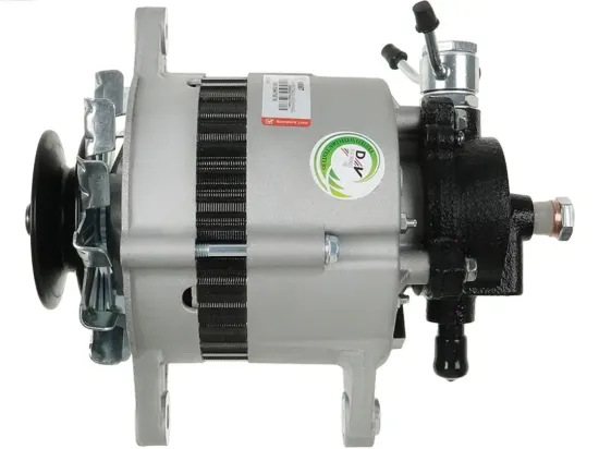 Generator 12 V AS-PL A9067 Bild Generator 12 V AS-PL A9067