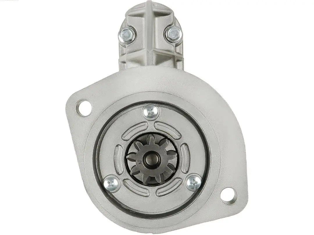 Starter 12 V 2 kW AS-PL S2007SR