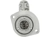 Starter 12 V 2 kW AS-PL S2007SR
