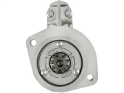 Starter 12 V 2 kW AS-PL S2007SR