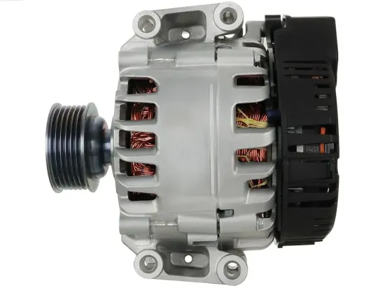 Generator 12 V AS-PL A3711(VALEO) Bild Generator 12 V AS-PL A3711(VALEO)