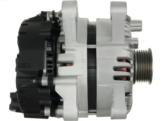 Generator 48 V AS-PL A3738(VALEO) Bild Generator 48 V AS-PL A3738(VALEO)