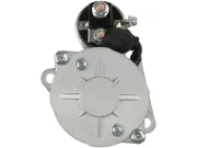 Generator 12 V AS-PL A0791(SEG)